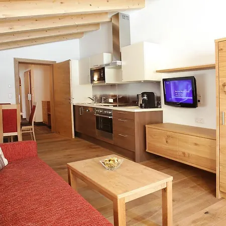 Tarlack Appartements Hütten 34 Leogang Zimmer foto