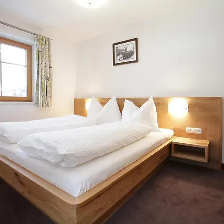 Tarlack Appartements Hütten 34 Leogang Zimmer foto