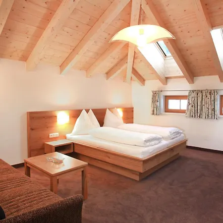 Tarlack Appartements Hütten 34 Leogang Zimmer foto