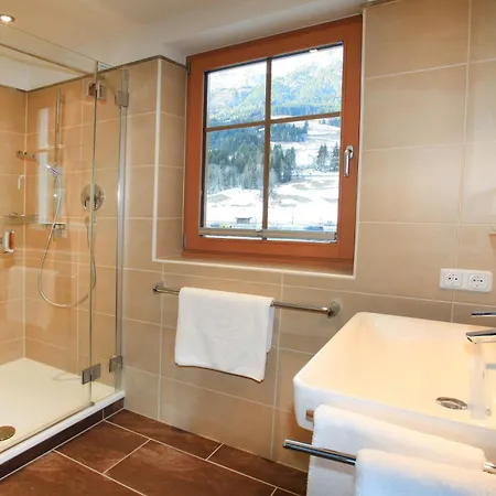 Tarlack Appartements Hütten 34 Leogang Zimmer foto