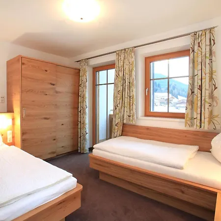Tarlack Appartements Hütten 34 Leogang Zimmer foto