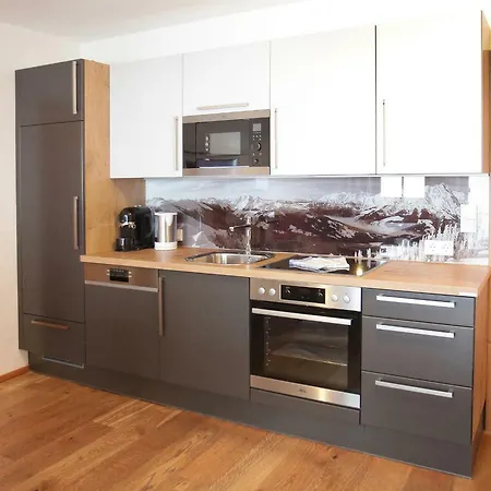 Tarlack Appartements Hütten 34 Leogang Exterior foto