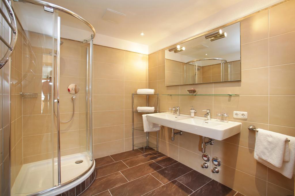 Apartment Tarlack Hutten 34