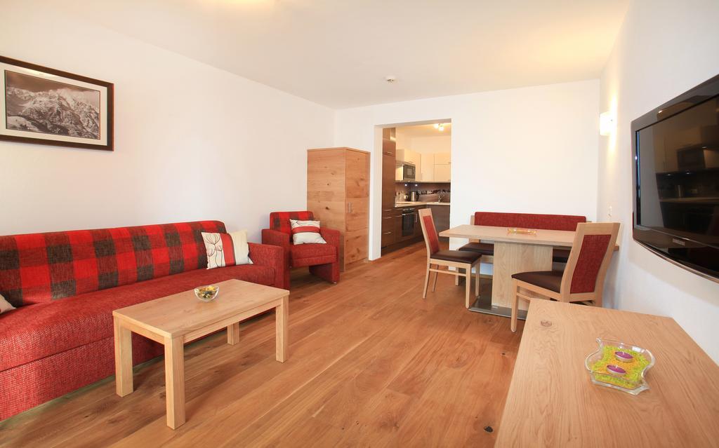 Tarlack Hutten 34 Apartment