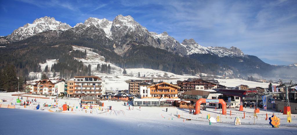 Tarlack Hutten 34 Apartment *
