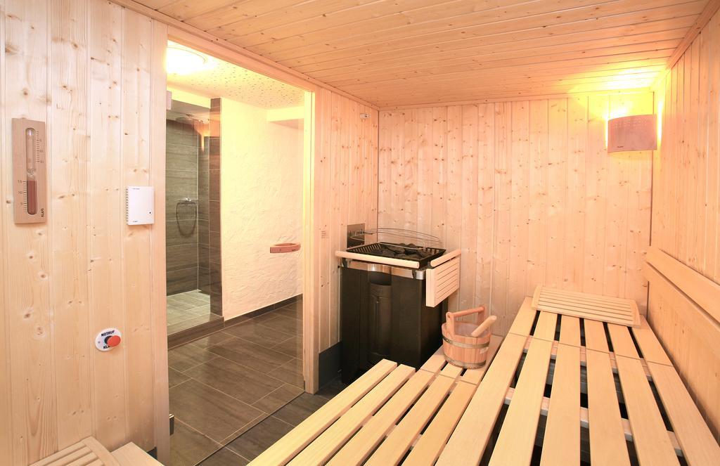 Apartment Tarlack Hutten 34