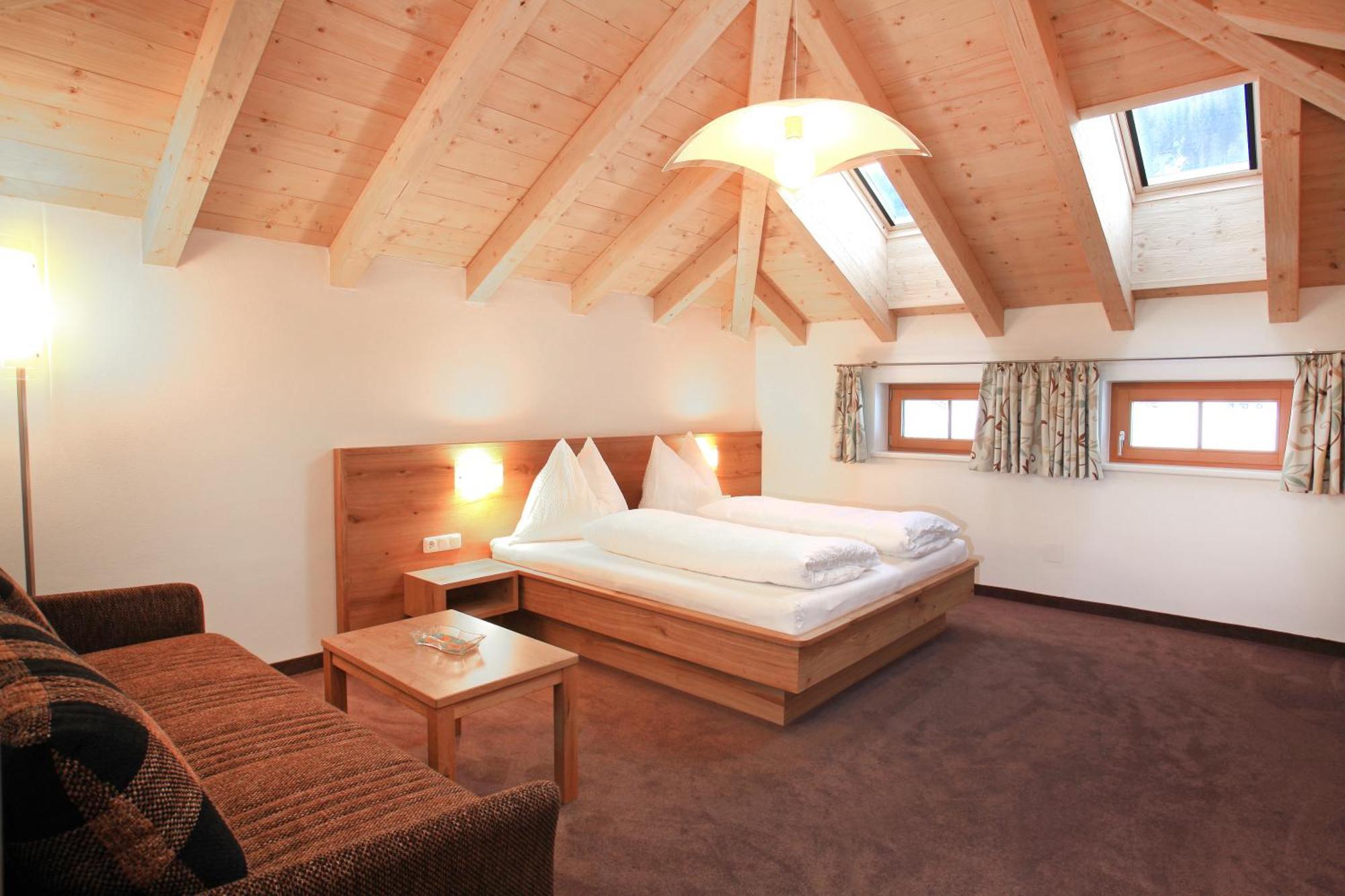 Tarlack Hutten 34 Apartment *
