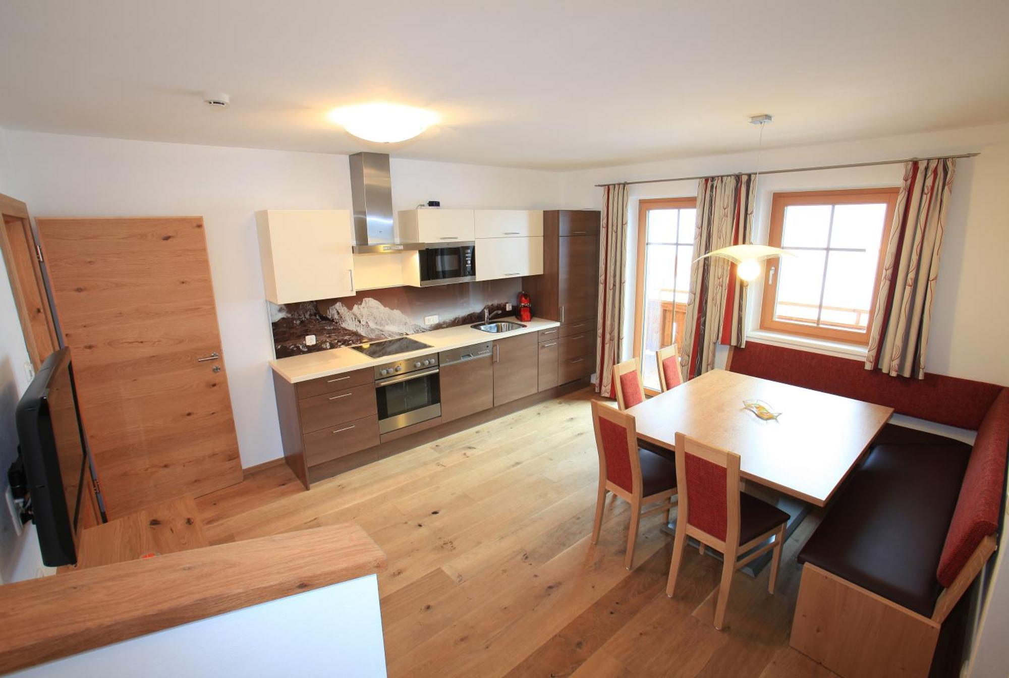 Tarlack Hutten 34 Apartment *