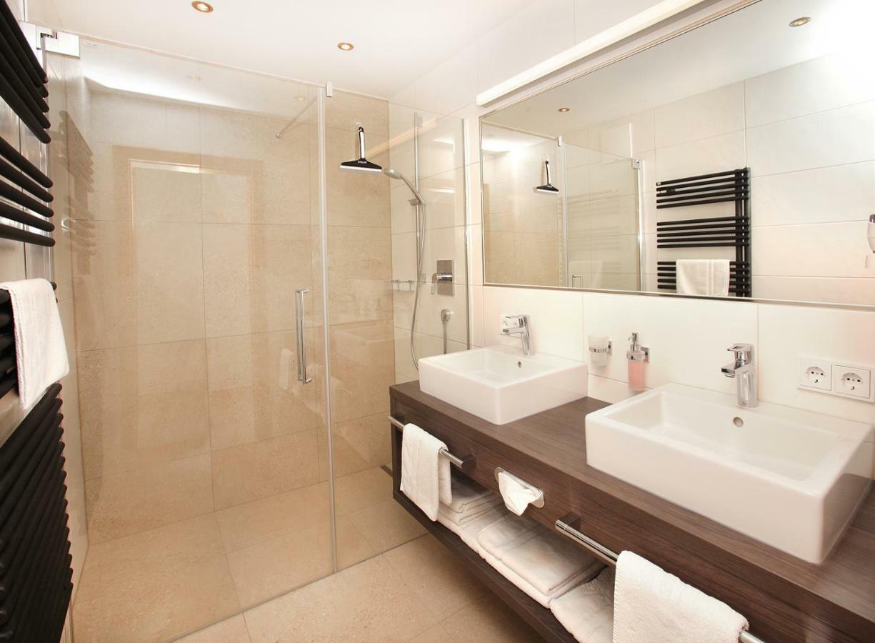 Tarlack Hutten 34 Apartment Leogang