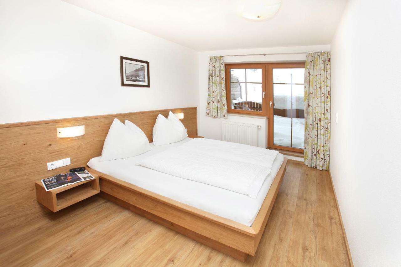 Tarlack Hutten 34 Apartment *