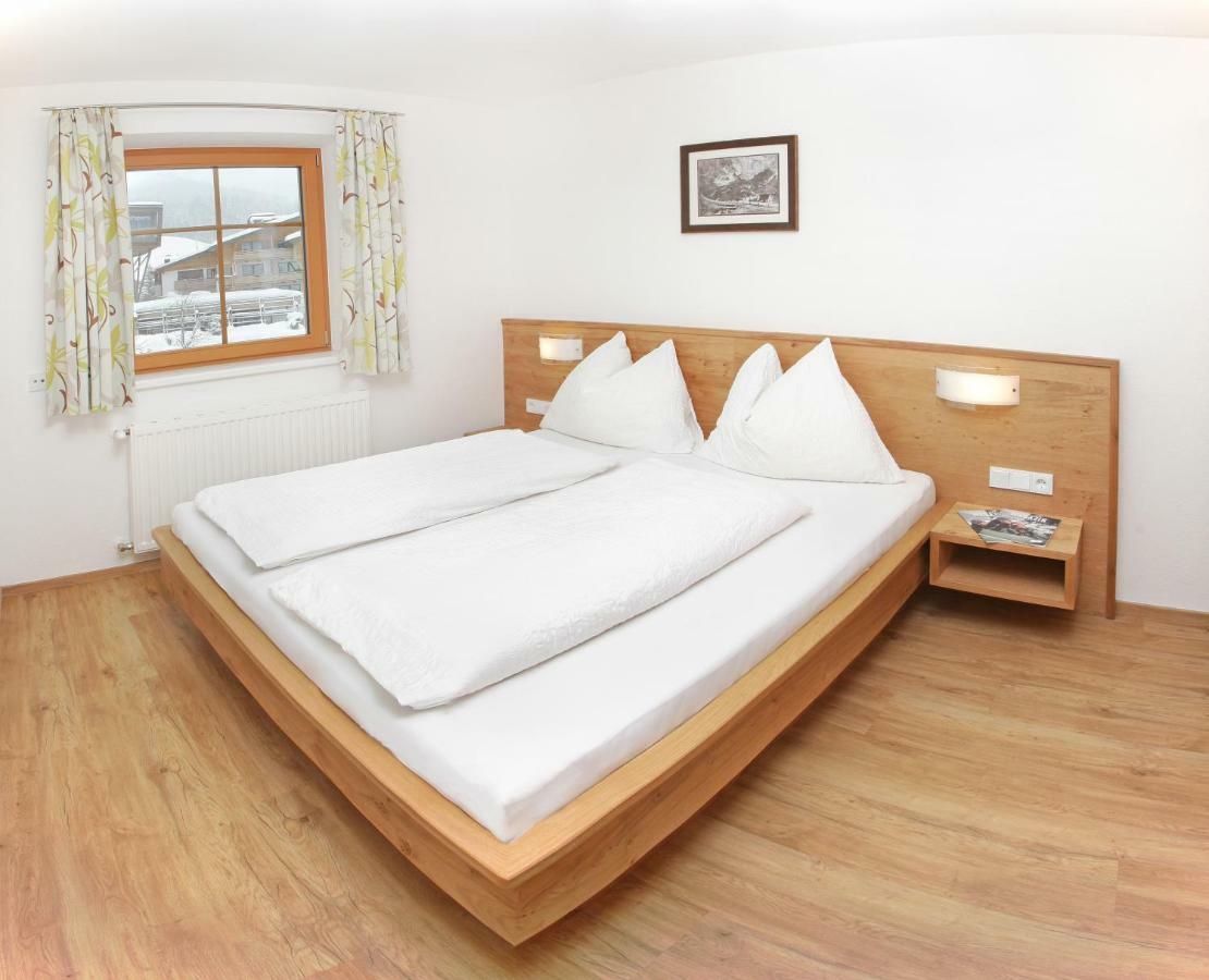 Tarlack Hutten 34 Apartment