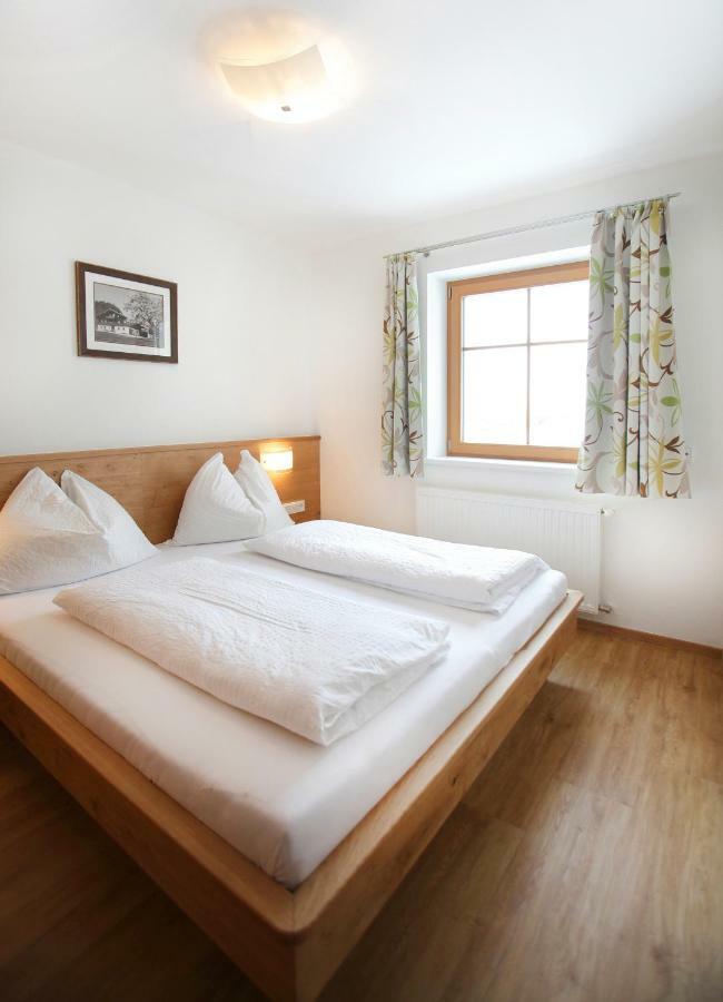 Tarlack Hutten 34 Apartment Leogang