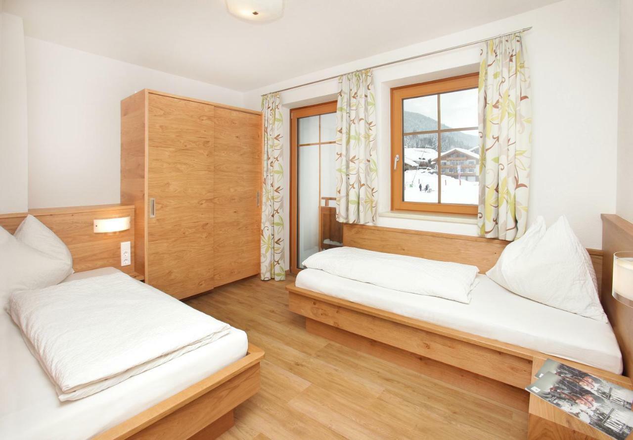 Tarlack Hutten 34 * Leogang