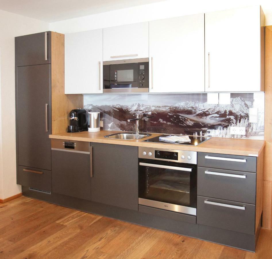 Apartment Tarlack Hutten 34 *