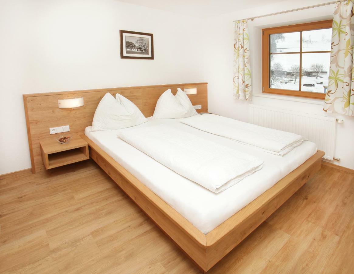 Tarlack Hutten 34 Apartment
